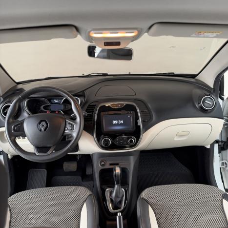 RENAULT Captur 1.6 16V 4P FLEX SCE INTENSE X-TRONIC CVT, Foto 7