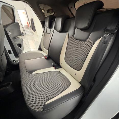 RENAULT Captur 1.6 16V 4P FLEX SCE INTENSE X-TRONIC CVT, Foto 10