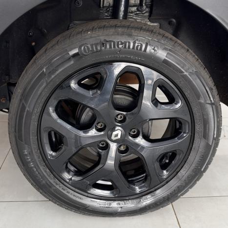 RENAULT Captur 1.6 16V 4P FLEX SCE INTENSE X-TRONIC CVT, Foto 11