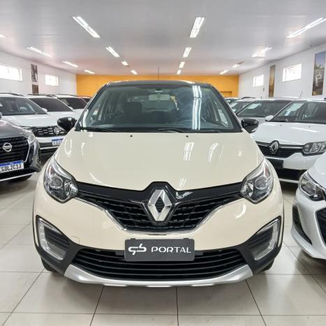 RENAULT Captur 1.6 16V 4P SCE ZEN X-TRONIC AUTOMÁTICO CVT, Foto 2