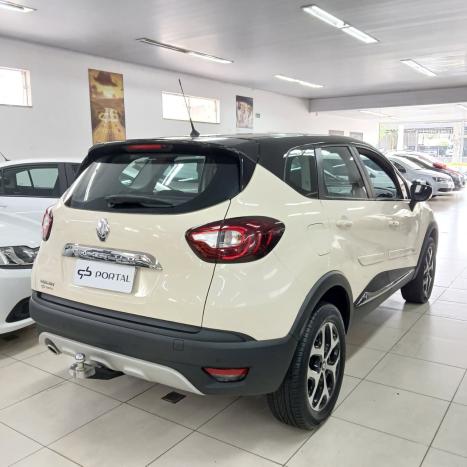RENAULT Captur 1.6 16V 4P SCE ZEN X-TRONIC AUTOMÁTICO CVT, Foto 3