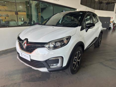 RENAULT Captur 2.0 16V 4P FLEX INTENSE AUTOM�TICO, Foto 1