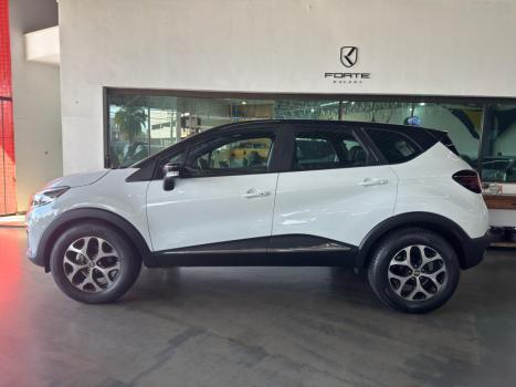 RENAULT Captur 2.0 16V 4P FLEX INTENSE AUTOM�TICO, Foto 2