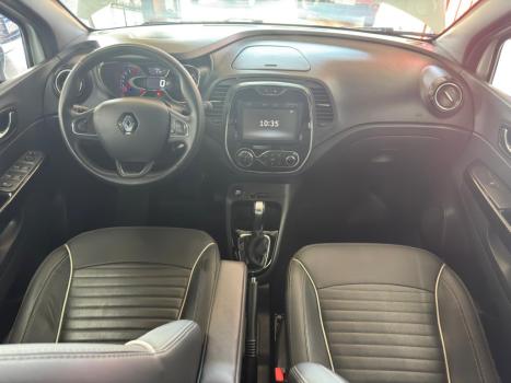 RENAULT Captur 2.0 16V 4P FLEX INTENSE AUTOM�TICO, Foto 6