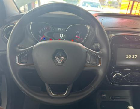 RENAULT Captur 2.0 16V 4P FLEX INTENSE AUTOM�TICO, Foto 7