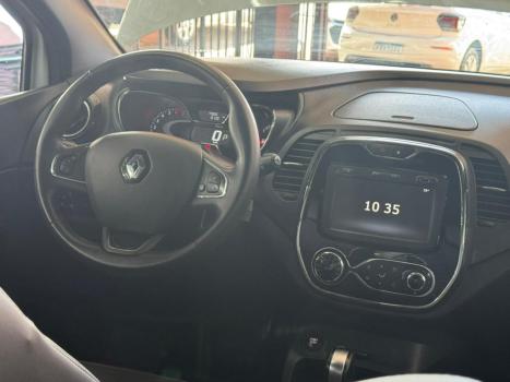 RENAULT Captur 2.0 16V 4P FLEX INTENSE AUTOM�TICO, Foto 8