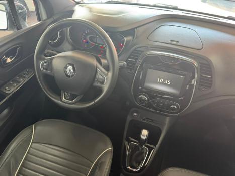 RENAULT Captur 2.0 16V 4P FLEX INTENSE AUTOM�TICO, Foto 9