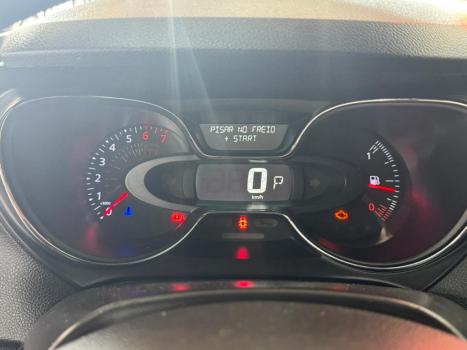 RENAULT Captur 2.0 16V 4P FLEX INTENSE AUTOM�TICO, Foto 10