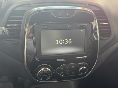 RENAULT Captur 2.0 16V 4P FLEX INTENSE AUTOM�TICO, Foto 11