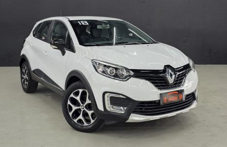 RENAULT Captur 2.0 16V 4P FLEX INTENSE AUTOMÁTICO, Foto 1