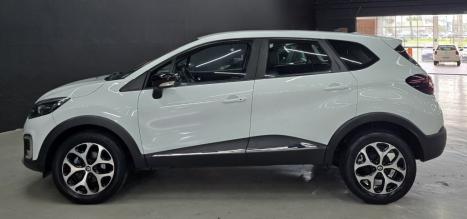 RENAULT Captur 2.0 16V 4P FLEX INTENSE AUTOMÁTICO, Foto 5