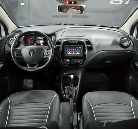 RENAULT Captur 2.0 16V 4P FLEX INTENSE AUTOMÁTICO, Foto 6