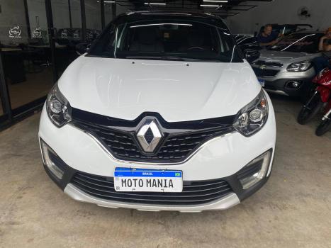 RENAULT Captur 2.0 16V 4P FLEX INTENSE AUTOMÁTICO, Foto 1