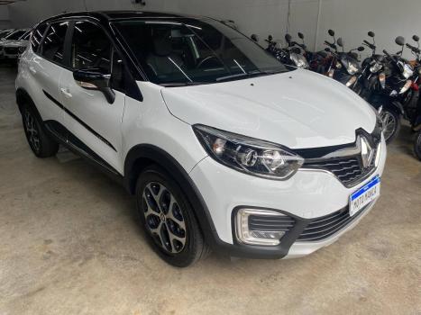 RENAULT Captur 2.0 16V 4P FLEX INTENSE AUTOMÁTICO, Foto 2