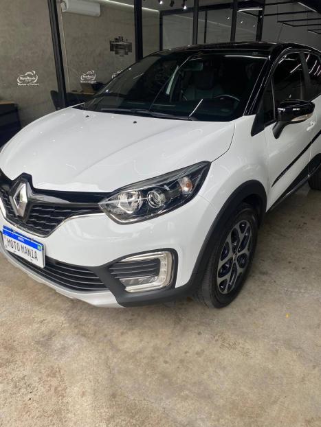 RENAULT Captur 2.0 16V 4P FLEX INTENSE AUTOMÁTICO, Foto 3