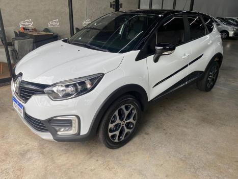 RENAULT Captur 2.0 16V 4P FLEX INTENSE AUTOMÁTICO, Foto 4