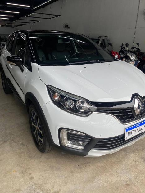 RENAULT Captur 2.0 16V 4P FLEX INTENSE AUTOMÁTICO, Foto 5