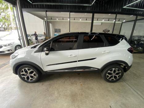 RENAULT Captur 2.0 16V 4P FLEX INTENSE AUTOMÁTICO, Foto 6