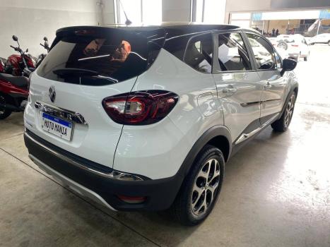 RENAULT Captur 2.0 16V 4P FLEX INTENSE AUTOMÁTICO, Foto 7