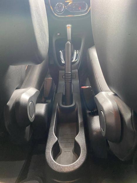 RENAULT Captur 2.0 16V 4P FLEX INTENSE AUTOMÁTICO, Foto 8