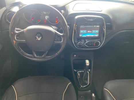 RENAULT Captur 2.0 16V 4P FLEX INTENSE AUTOMÁTICO, Foto 9