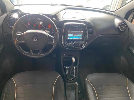 RENAULT Captur 2.0 16V 4P FLEX INTENSE AUTOMÁTICO, Foto 10