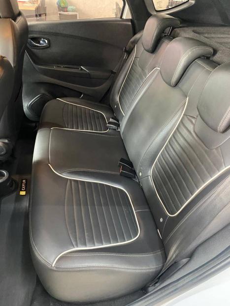 RENAULT Captur 2.0 16V 4P FLEX INTENSE AUTOMÁTICO, Foto 11