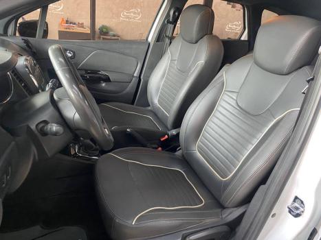 RENAULT Captur 2.0 16V 4P FLEX INTENSE AUTOMÁTICO, Foto 12