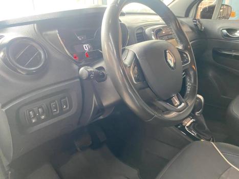 RENAULT Captur 2.0 16V 4P FLEX INTENSE AUTOMÁTICO, Foto 14