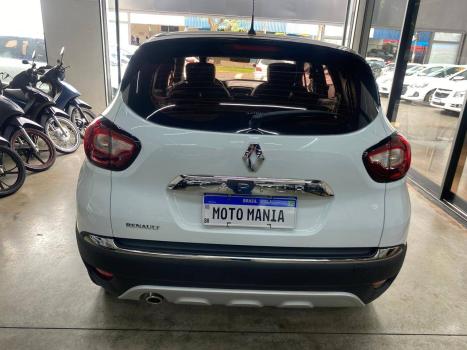 RENAULT Captur 2.0 16V 4P FLEX INTENSE AUTOMÁTICO, Foto 17