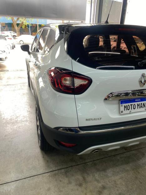 RENAULT Captur 2.0 16V 4P FLEX INTENSE AUTOMÁTICO, Foto 18