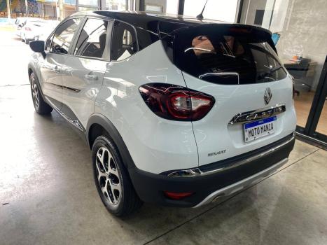 RENAULT Captur 2.0 16V 4P FLEX INTENSE AUTOMÁTICO, Foto 19