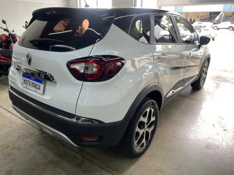 RENAULT Captur 2.0 16V 4P FLEX INTENSE AUTOMÁTICO, Foto 20
