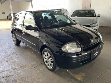 RENAULT Clio Hatch 1.0 4P RL, Foto 2