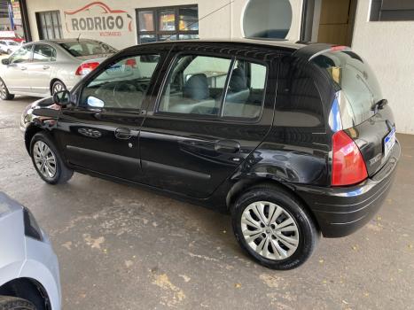 RENAULT Clio Hatch 1.0 4P RL, Foto 4