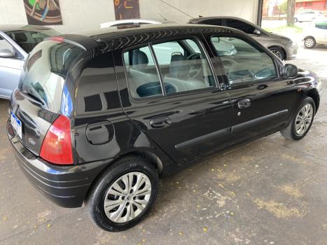 RENAULT Clio Hatch 1.0 4P RL, Foto 5