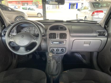 RENAULT Clio Hatch 1.0 4P RL, Foto 6