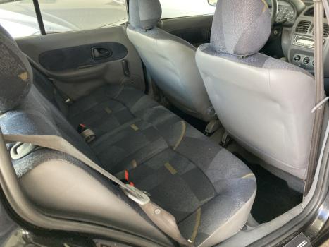 RENAULT Clio Hatch 1.0 4P RL, Foto 8