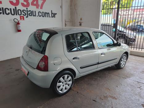 RENAULT Clio Hatch 1.0 16V 4P FLEX CAMPUS, Foto 3