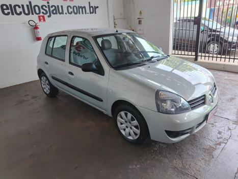 RENAULT Clio Hatch 1.0 16V 4P FLEX CAMPUS, Foto 8