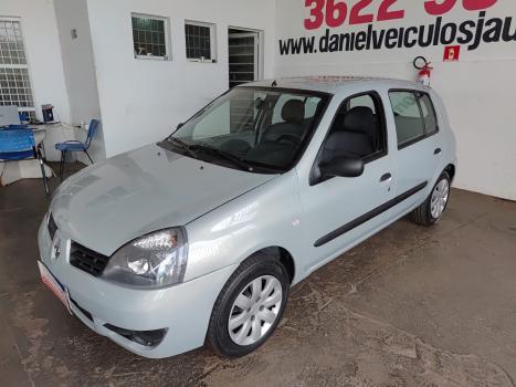 RENAULT Clio Hatch 1.0 16V 4P FLEX CAMPUS, Foto 9