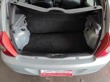 RENAULT Clio Hatch 1.0 16V 4P FLEX CAMPUS, Foto 11