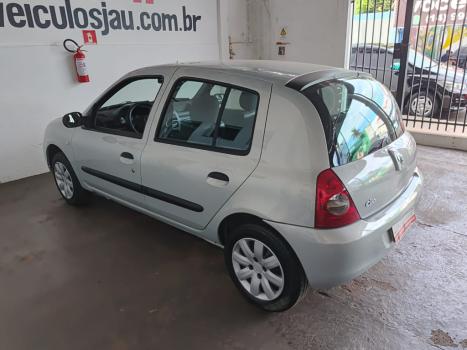 RENAULT Clio Hatch 1.0 16V 4P FLEX CAMPUS, Foto 12