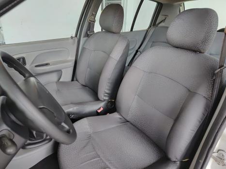 RENAULT Clio Hatch 1.0 16V 4P FLEX CAMPUS, Foto 13