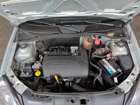 RENAULT Clio Hatch 1.0 16V 4P FLEX CAMPUS, Foto 17