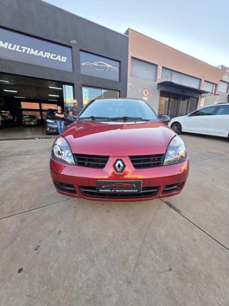 RENAULT Clio Hatch 1.0 16V 4P EXPRESSION, Foto 3