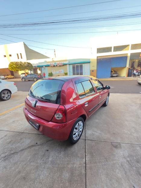 RENAULT Clio Hatch 1.0 16V 4P EXPRESSION, Foto 4