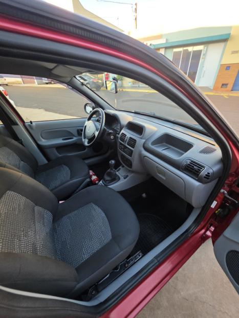 RENAULT Clio Hatch 1.0 16V 4P EXPRESSION, Foto 6