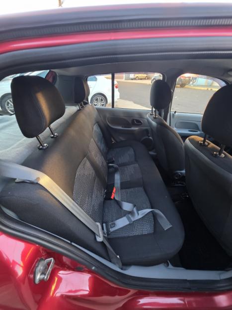 RENAULT Clio Hatch 1.0 16V 4P EXPRESSION, Foto 7