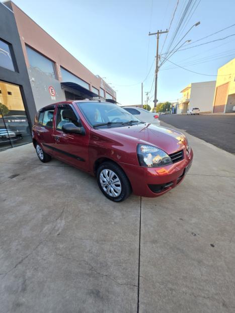 RENAULT Clio Hatch 1.0 16V 4P EXPRESSION, Foto 8